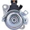 Db Electrical Remanufactured Starter for 2.4L Honda CIVIC 14 15 19270 SM740-17 31200R5A-A01 410-54256R - alternate 5